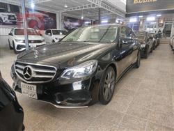 مێرسێدس بێنز E-Class